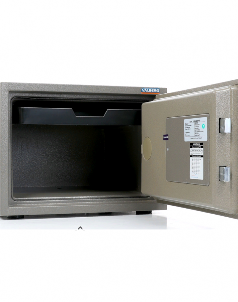 Огнестойкий сейф Valberg FRS-36 CL купить в Ростове-на-Дону