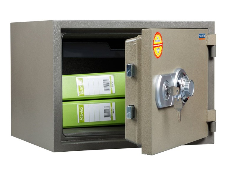 Огнестойкий сейф Valberg FRS-36 CL купить в Ростове-на-Дону