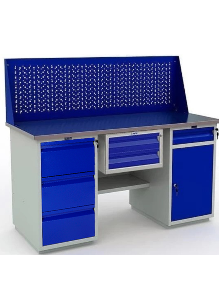 Верстак Практик Profi WT160.WD3/WD2.110 купить в Ростове-на-Дону
