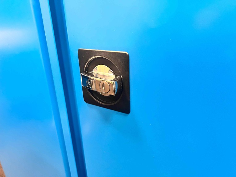 Шкаф инструментальный TNC 182.6B.6S купить в Ростове-на-Дону Шкаф инструментальный TNC 182.6B.6S купить в Ростове-на-Дону