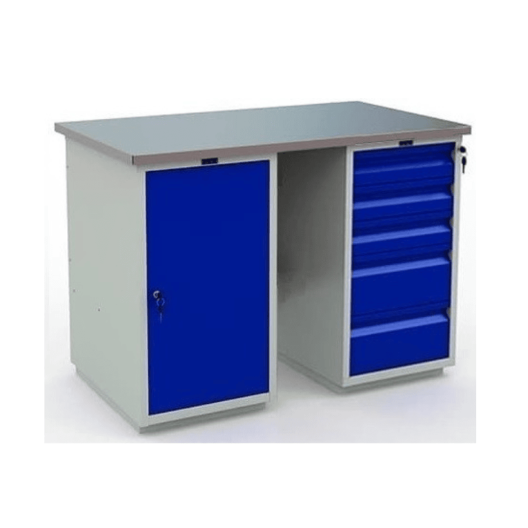 Верстак Profi WT120.WD1/WD5.000 купить в Ростове-на-Дону