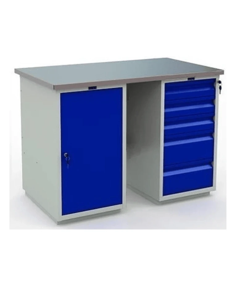 Верстак Profi WT120.WD1/WD5.000 купить в Ростове-на-Дону