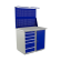 Верстак Profi WT100.WD5/WD1.021 купить в Ростове-на-Дону