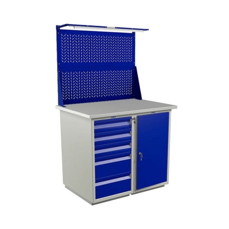 Верстак Profi WT100.WD5/WD1.021 купить в Ростове-на-Дону