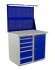 Верстак Profi WT100.WD5/WD1.021 купить в Ростове-на-Дону Верстак Profi WT100.WD5/WD1.021 купить в Ростове-на-Дону