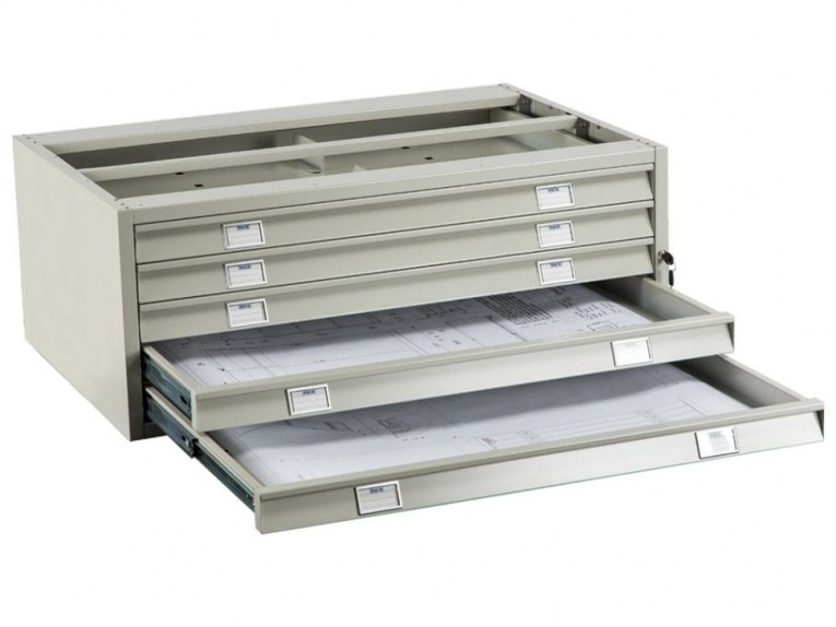 Картотека A1-05/2 (промеж.секция) купить в Ростове-на-Дону