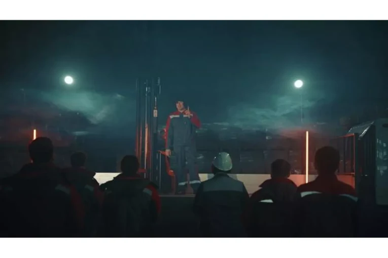 Штабелер электрический самоходный, поводковый 1,5 т - 3,5 м Вилы: 1150 , Гелевая АКБ, WS1535 SIBLINE купить в Ростове-на-Дону