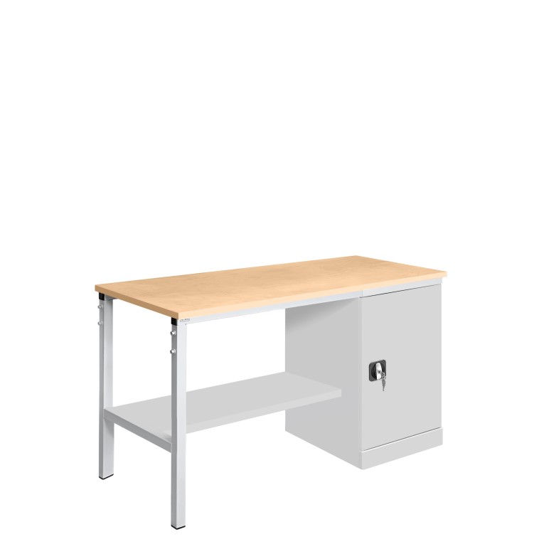 Верстак слесарный Gresson ВС-Т1 ВС-1500Т1 купить в Ростове-на-Дону