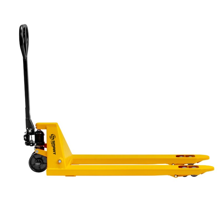 Гидравлическая тележка (рохля) SB (DB, г/п 2000 кг, вилы 1150x550 мм, PDP) SMARTLIFT (SMART) купить в Ростове-на-Дону