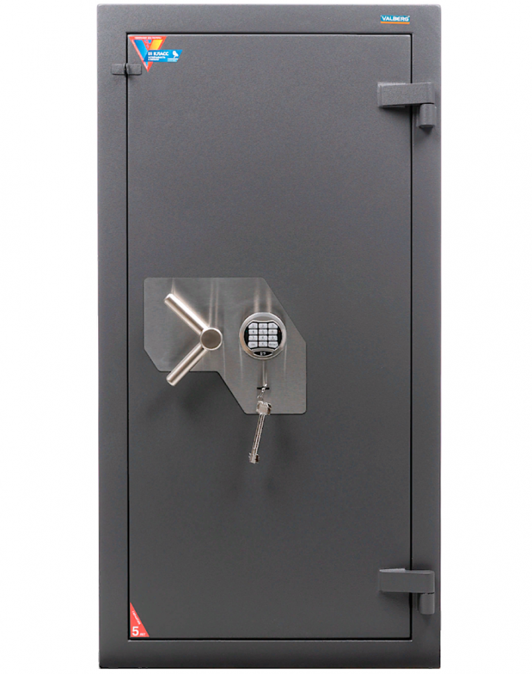 Взломостойкий сейф Valberg Форт 1368 EL купить в Ростове-на-Дону