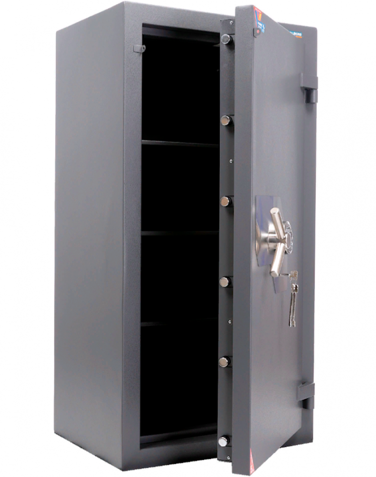 Взломостойкий сейф Valberg Форт 1368 EL купить в Ростове-на-Дону