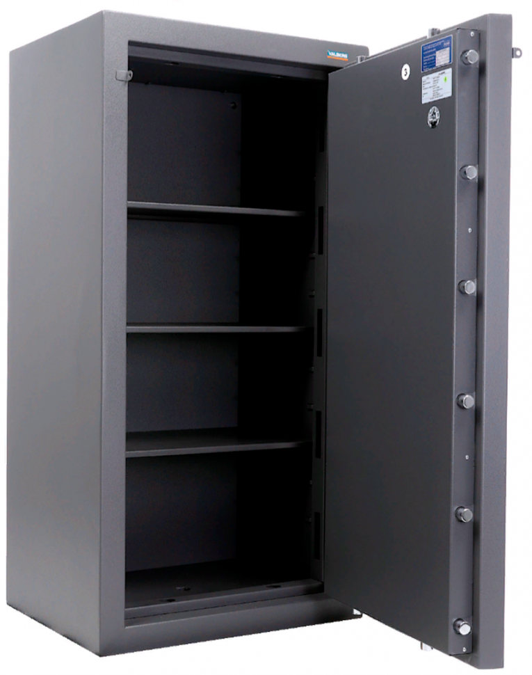 Взломостойкий сейф Valberg Форт 1368 EL купить в Ростове-на-Дону