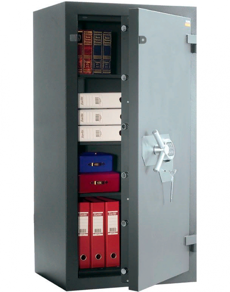 Взломостойкий сейф Valberg Форт 1368 EL купить в Ростове-на-Дону