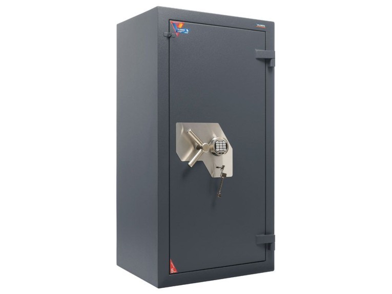 Взломостойкий сейф Valberg Форт 1368 EL купить в Ростове-на-Дону
