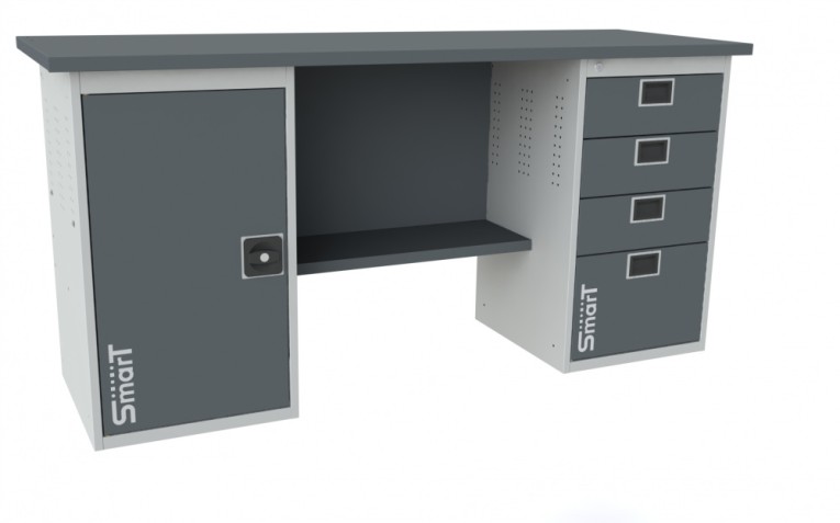 Верстак SMART 1760.1.S2.4 купить в Ростове-на-Дону