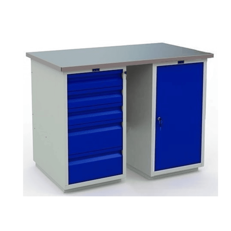 Верстак Profi WT120.WD5/WD1.000 купить в Ростове-на-Дону