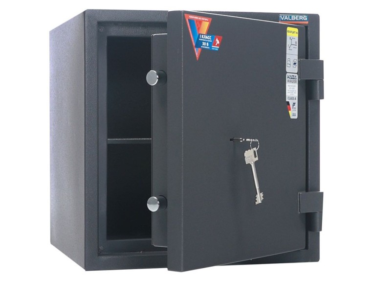 Взломостойкий сейф Valberg Кварцит 46 купить в Ростове-на-Дону Взломостойкий сейф Valberg Кварцит 46 купить в Ростове-на-Дону