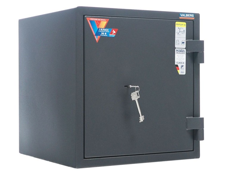 Взломостойкий сейф Valberg Кварцит 46 купить в Ростове-на-Дону Взломостойкий сейф Valberg Кварцит 46 купить в Ростове-на-Дону