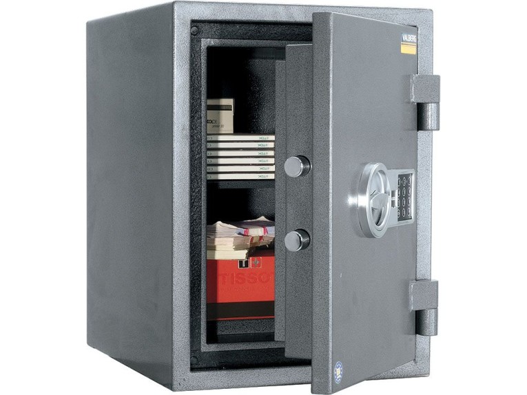 Огневзломостойкий сейф Valberg Гарант 49 EL купить в Ростове-на-Дону