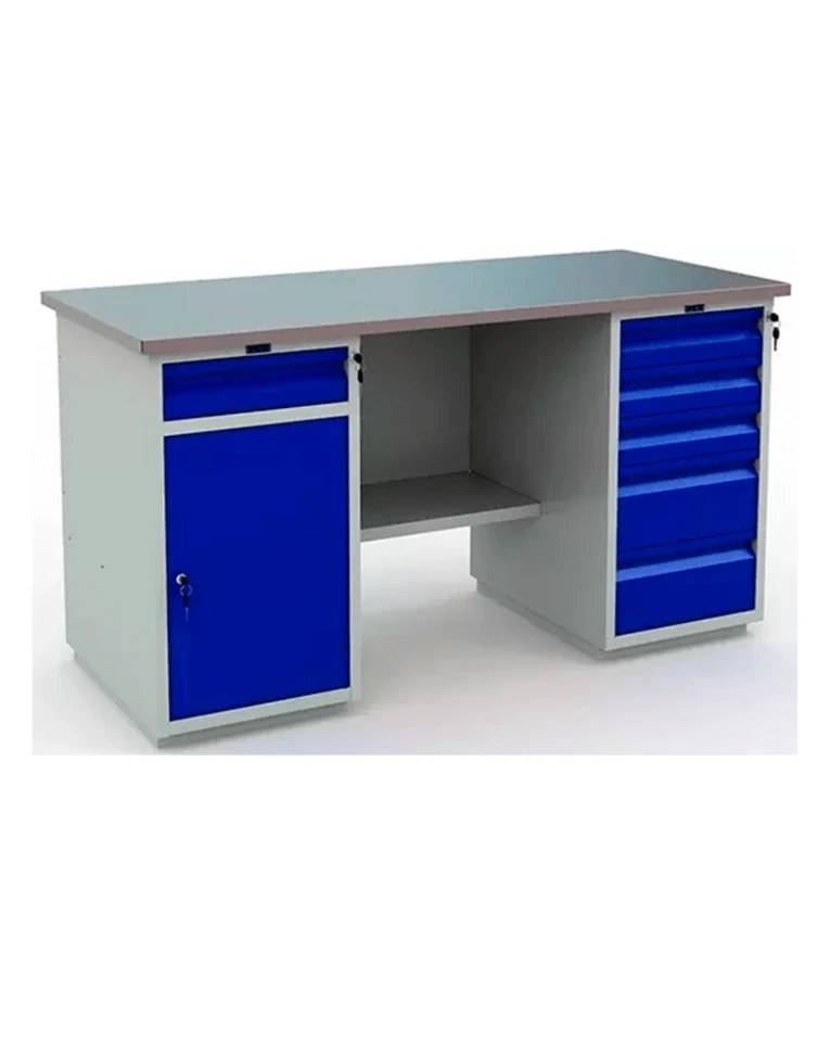 Верстак Profi WT160.WD2/WD5.000 (WB 160Sh + WD2 + WD5) купить в Ростове-на-Дону Верстак Profi WT160.WD2/WD5.000 (WB 160Sh + WD2 + WD5) купить в Ростове-на-Дону