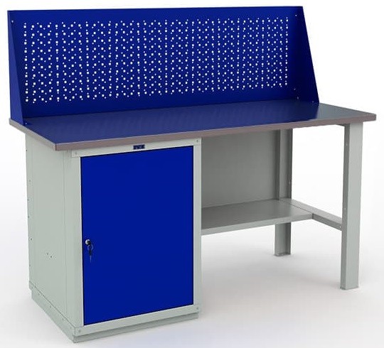 Верстак Expert WTH160.WS1/F2.010 купить в Ростове-на-Дону