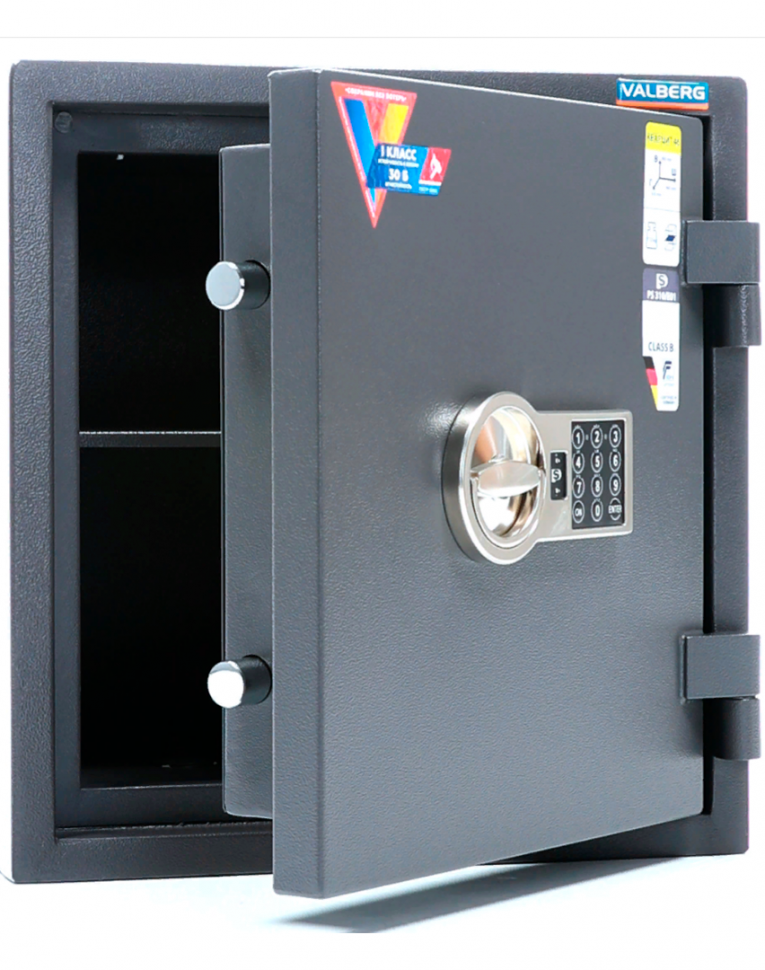 Взломостойкий сейф Valberg Кварцит 46 EL купить в Ростове-на-Дону Взломостойкий сейф Valberg Кварцит 46 EL купить в Ростове-на-Дону