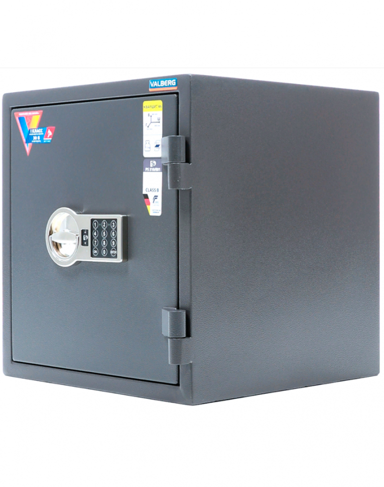 Взломостойкий сейф Valberg Кварцит 46 EL купить в Ростове-на-Дону Взломостойкий сейф Valberg Кварцит 46 EL купить в Ростове-на-Дону
