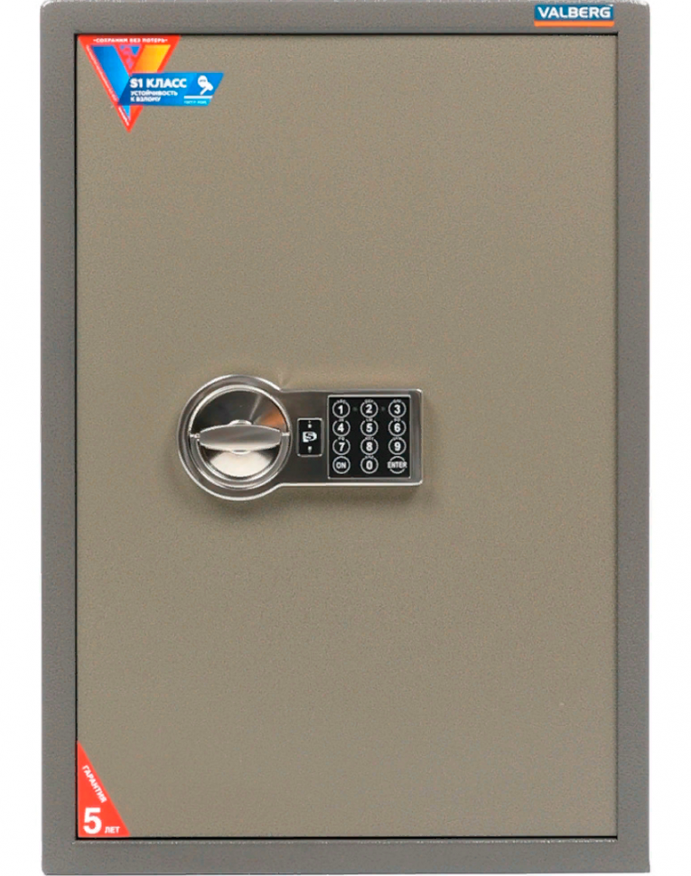 Офисный сейф Valberg ASM-63T EL купить в Ростове-на-Дону Офисный сейф Valberg ASM-63T EL купить в Ростове-на-Дону