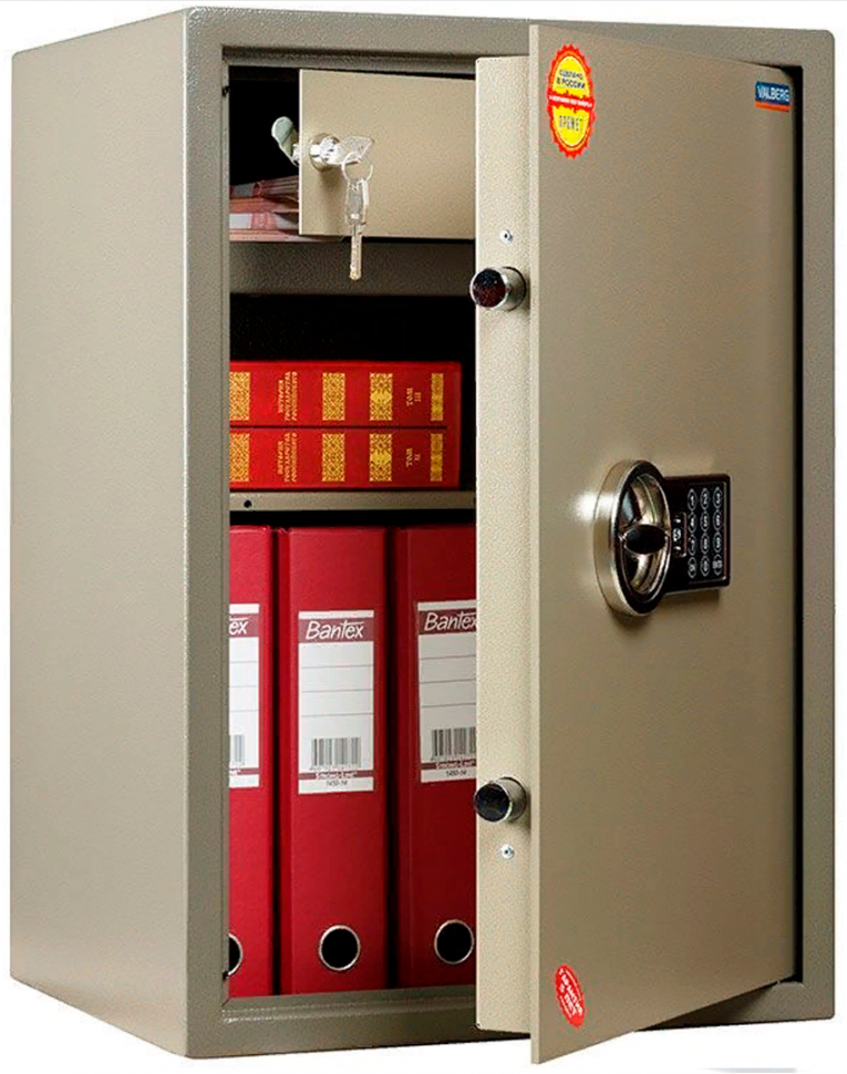 Офисный сейф Valberg ASM-63T EL купить в Ростове-на-Дону Офисный сейф Valberg ASM-63T EL купить в Ростове-на-Дону