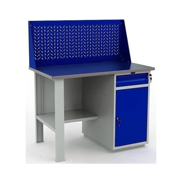 Верстак Profi WT120.F1/WD2.010 купить в Ростове-на-Дону