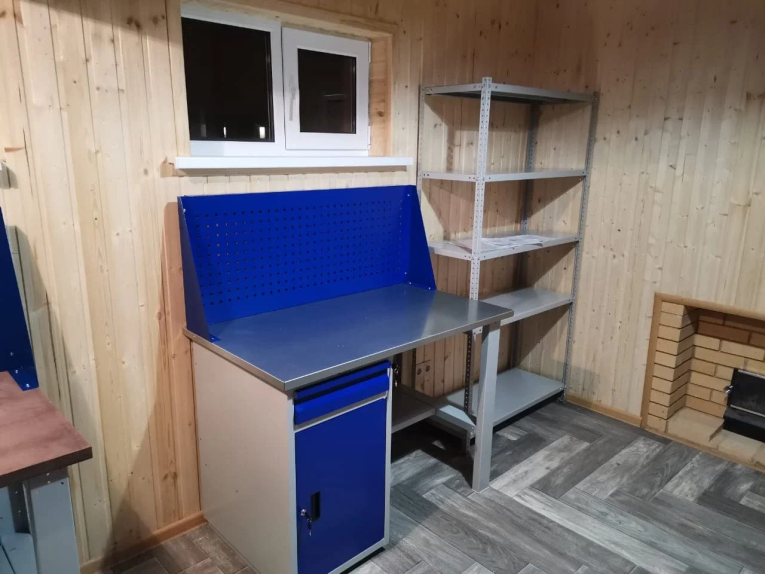 Верстак Profi WT120.F1/WD2.010 купить в Ростове-на-Дону Верстак Profi WT120.F1/WD2.010 купить в Ростове-на-Дону