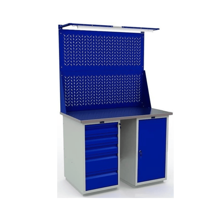 Верстак Profi WT120.WD5/WD1.021 купить в Ростове-на-Дону