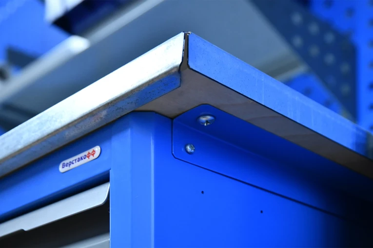 Верстак PRF 181.46.2-2F купить в Ростове-на-Дону Верстак PRF 181.46.2-2F купить в Ростове-на-Дону