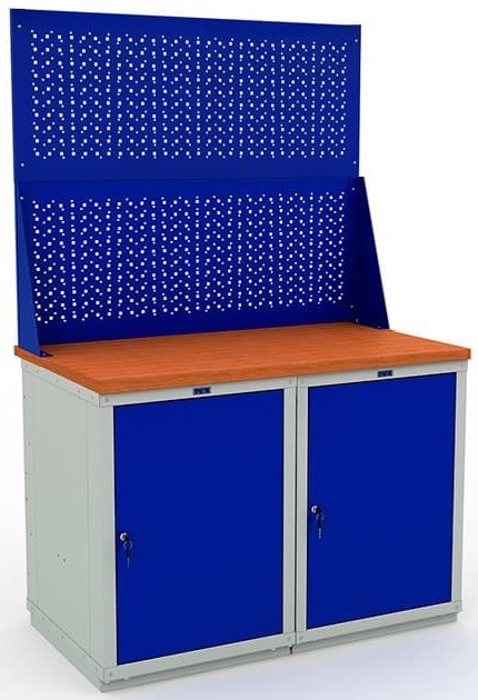 Верстак Expert W120.WS1/WS1.020 купить в Ростове-на-Дону Верстак Expert W120.WS1/WS1.020 купить в Ростове-на-Дону