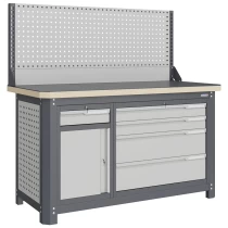 Верстак MCN 1552.S8L4-1 Верстак MCN 1552.S8L4-1