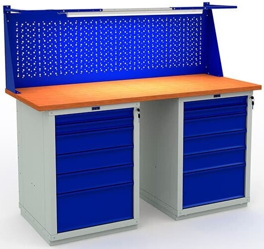 Верстак Expert W160.WS6/WS6.011 купить в Ростове-на-Дону Верстак Expert W160.WS6/WS6.011 купить в Ростове-на-Дону