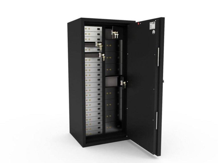 Сейф депозитный ЛС-265/31 БТ купить в Ростове-на-Дону Сейф депозитный ЛС-265/31 БТ купить в Ростове-на-Дону