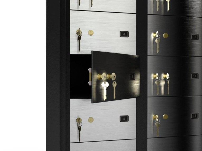 Сейф депозитный ЛС-265/31 БТ купить в Ростове-на-Дону Сейф депозитный ЛС-265/31 БТ купить в Ростове-на-Дону