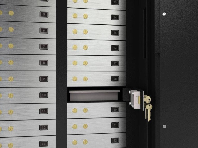 Сейф депозитный ЛС-265/31 БТ купить в Ростове-на-Дону Сейф депозитный ЛС-265/31 БТ купить в Ростове-на-Дону