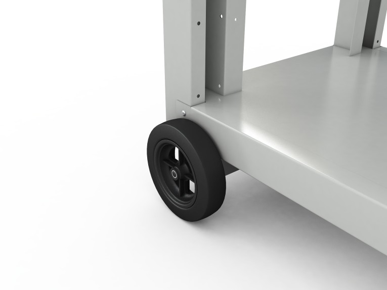 Тумба инструментальная LOGITEX 04 XS.1 купить в Ростове-на-Дону