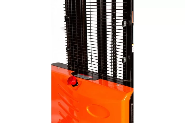 Штабелер электрический самоходный 1,5 т - 3,5 м Вилы: 1150 , Гелевая АКБ, CL1535JB SIBLINE купить в Ростове-на-Дону Штабелер электрический самоходный 1,5 т - 3,5 м Вилы: 1150 , Гелевая АКБ, CL1535JB SIBLINE купить в Ростове-на-Дону