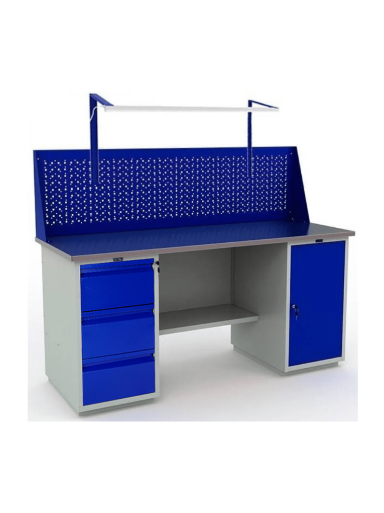 Верстак Практик Profi WT180.WD3/WD1.011 купить в Ростове-на-Дону Верстак Практик Profi WT180.WD3/WD1.011 купить в Ростове-на-Дону