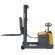 Штабелер самоходный CQD15R (1500 кг; 5,6 м; 24В / 270Ач, PV, EPS) SMARTLIFT (SMART) купить в Ростове-на-Дону