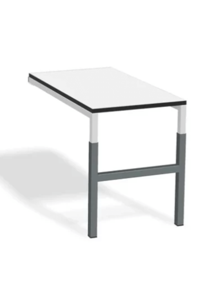 Стол-приставка ДиКом СР-М-ESD Пластик купить в Ростове-на-Дону