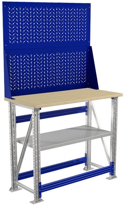 Верстак Master M100.MF1 / MF1.021 купить в Ростове-на-Дону Верстак Master M100.MF1 / MF1.021 купить в Ростове-на-Дону