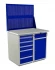 Верстак Profi WT100.WD5/WD2.020 купить в Ростове-на-Дону Верстак Profi WT100.WD5/WD2.020 купить в Ростове-на-Дону