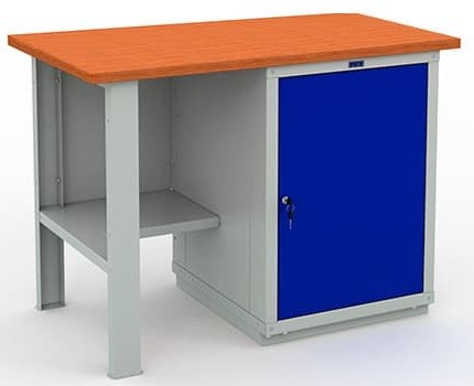 Верстак Expert W120.F2/WS1.000 купить в Ростове-на-Дону