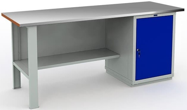Верстак Expert W200.F2/WS1.000.W купить в Ростове-на-Дону