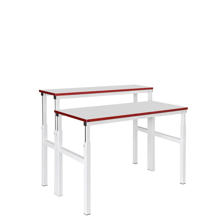 Стол рабочий Gresson СРД-1500 ESD купить в Ростове-на-Дону