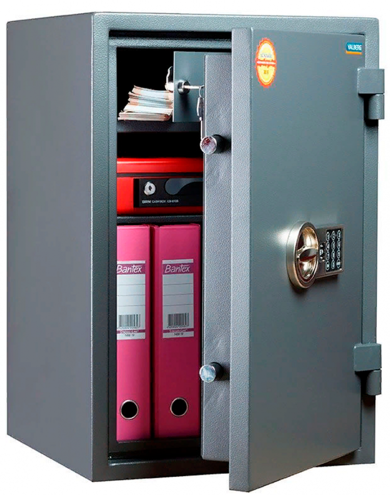 Взломостойкий сейф Valberg Кварцит 65Т EL купить в Ростове-на-Дону Взломостойкий сейф Valberg Кварцит 65Т EL купить в Ростове-на-Дону